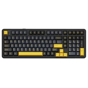ATTACK SHARK X98 Full-size Wireless Mechanical Keyboard BLACK