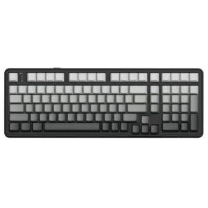 ATTACK SHARK X98 Full-size Wireless Mechanical Keyboard GRADIENT BLACK