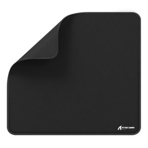 ATTACK SHARK CM02 eSport Gaming Mousepad BLACK