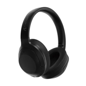ATTACK SHARK G300 ANC Foldable Ultra-Light Dual-Mode Headphones BLACK