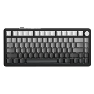ATTACK SHARK X85 Wireless Mechanical Keyboard GRADIANT BLACK