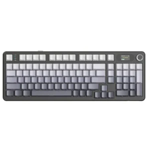 ATTACK SHARK X98PRO Wireless Gaming Keyboard GRADIENT BLACK